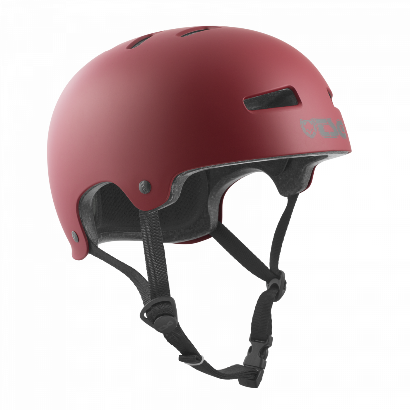 TSG EVOLUTION SOLID Helmet - Helmets