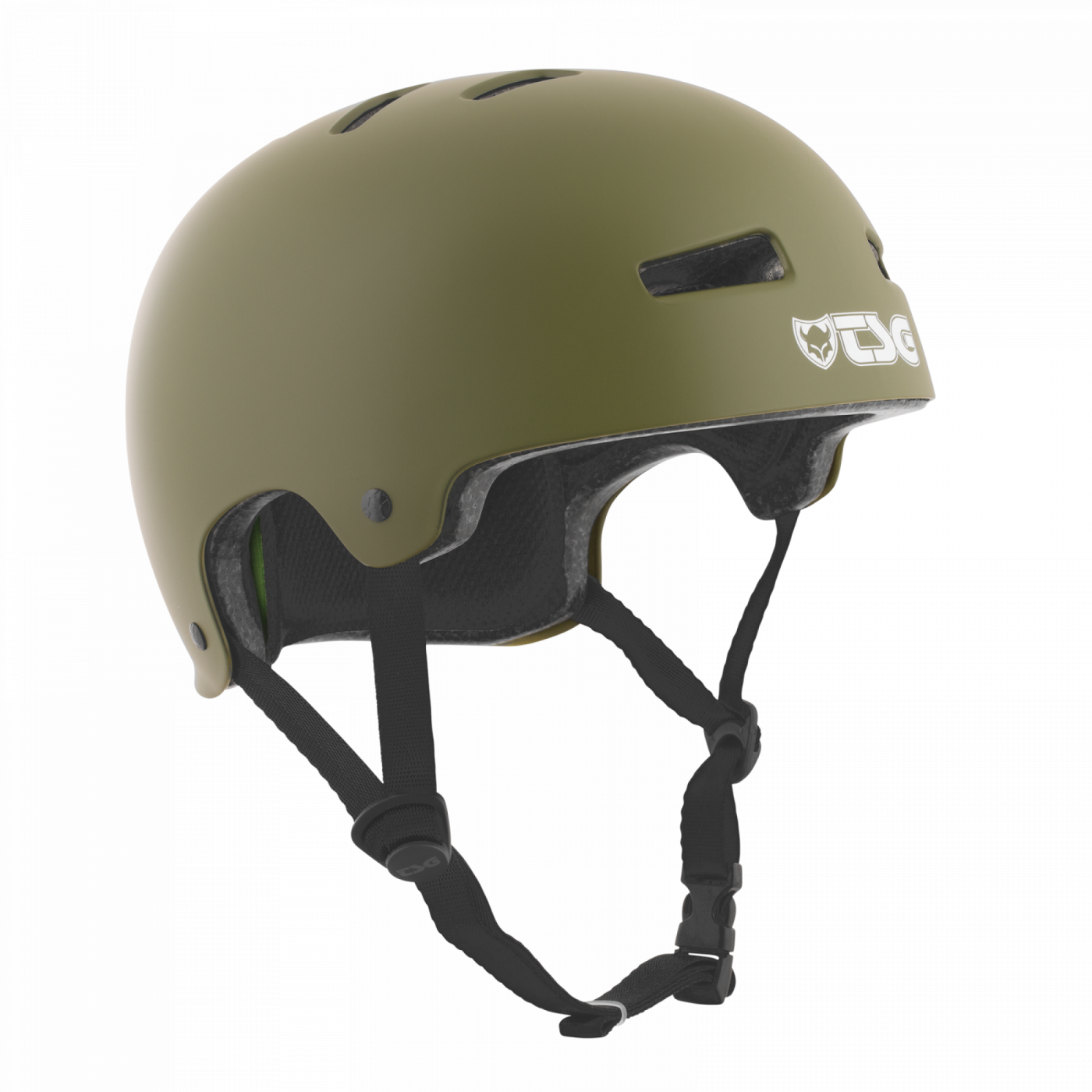 TSG EVOLUTION SOLID Helmet - Helmets