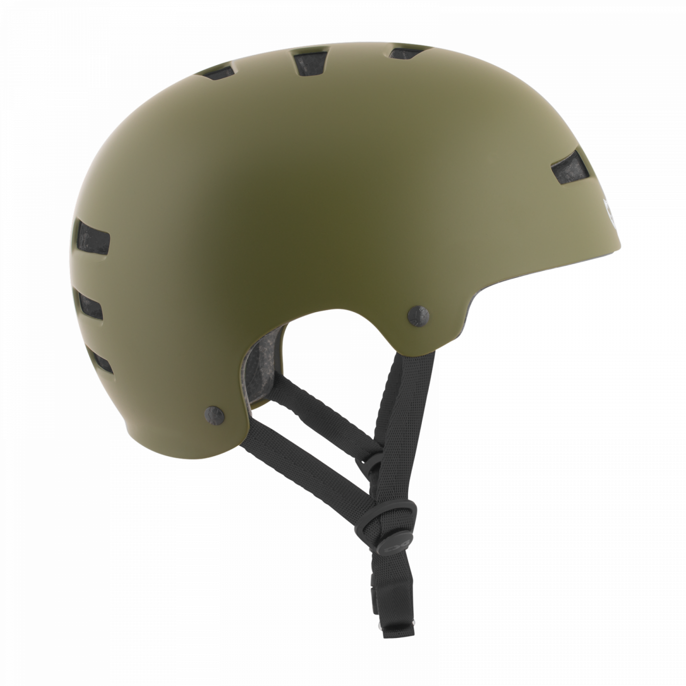 TSG EVOLUTION SOLID Helmet - Helmets