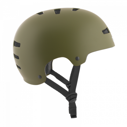 TSG EVOLUTION SOLID Helmet - Helmets