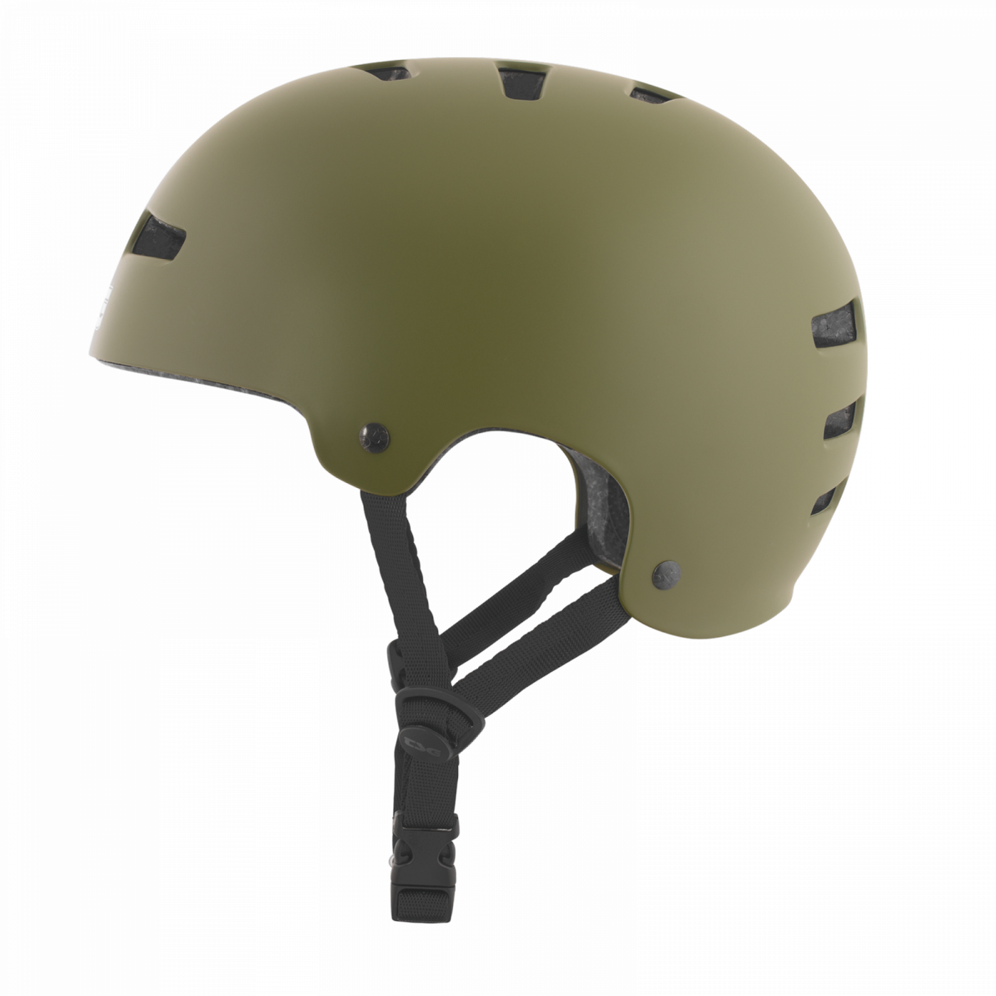 TSG EVOLUTION SOLID Helmet - Helmets