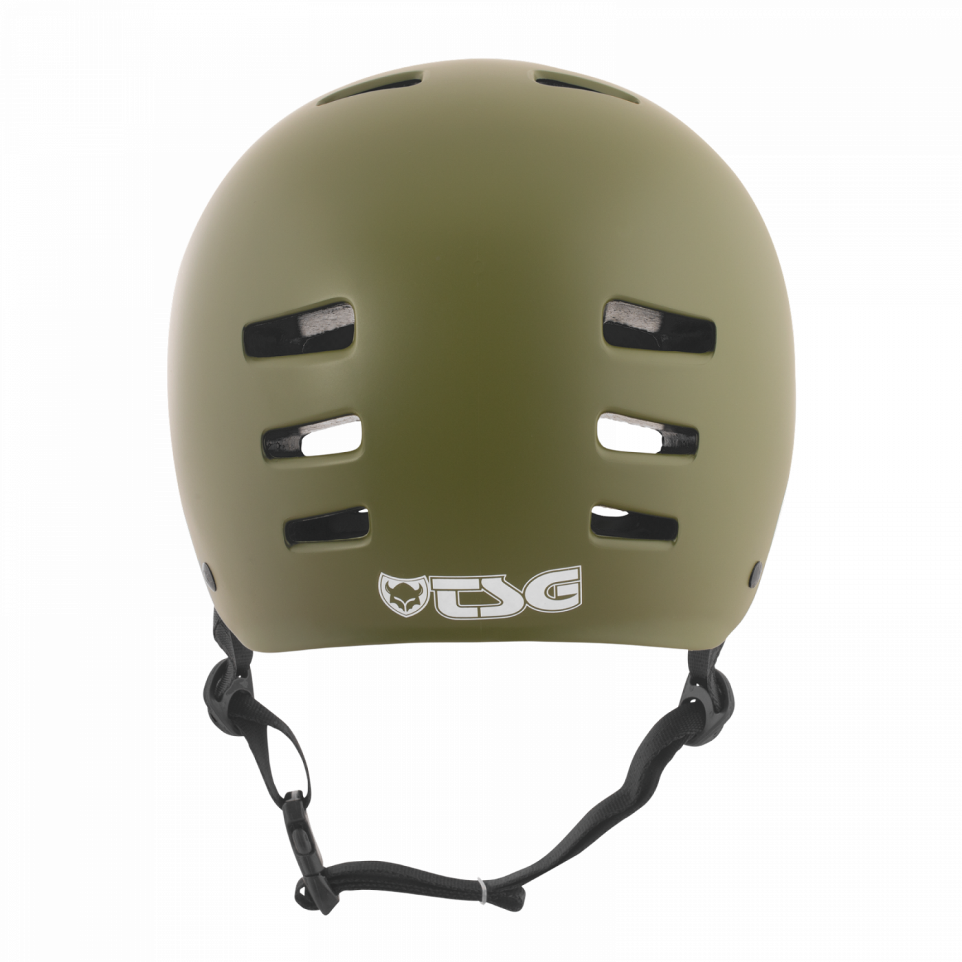 TSG EVOLUTION SOLID Helmet - Helmets