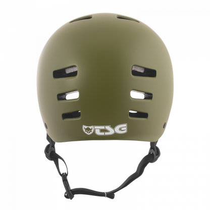 TSG EVOLUTION SOLID Helmet - Helmets