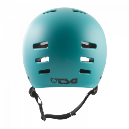 TSG EVOLUTION SOLID Helmet - Helmets