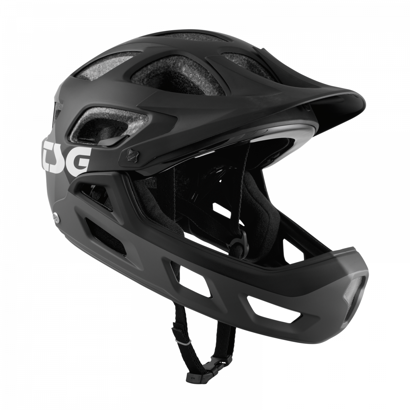 TSG SEEK Helmet - Helmets