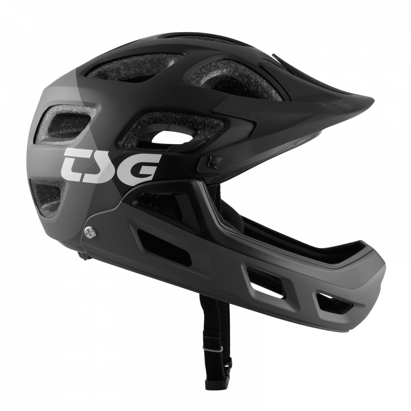 TSG SEEK Helmet - Helmets