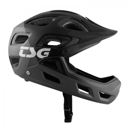 TSG SEEK Helmet - Helmets