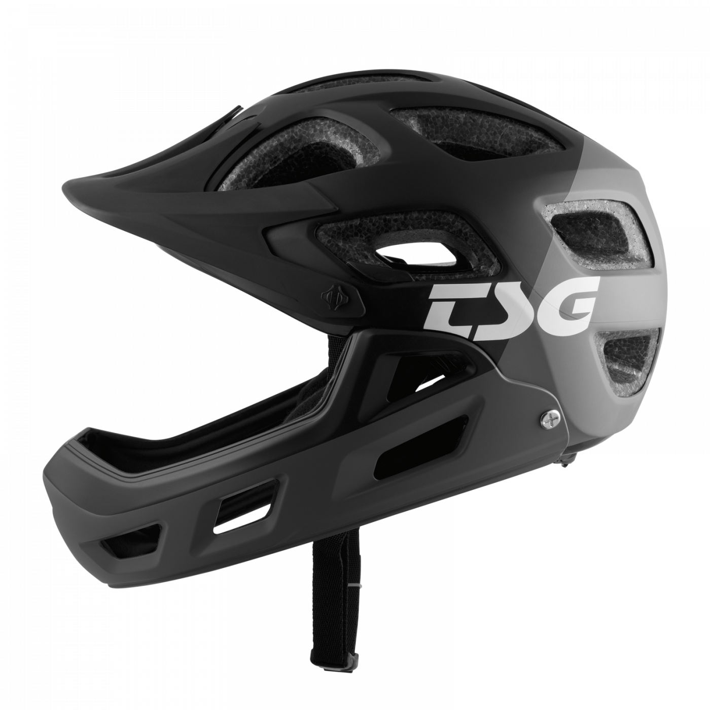 TSG SEEK Helmet - Helmets