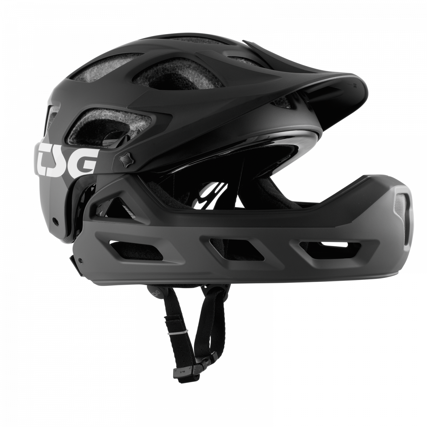 TSG SEEK Helmet - Helmets