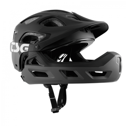 TSG SEEK Helmet - Helmets