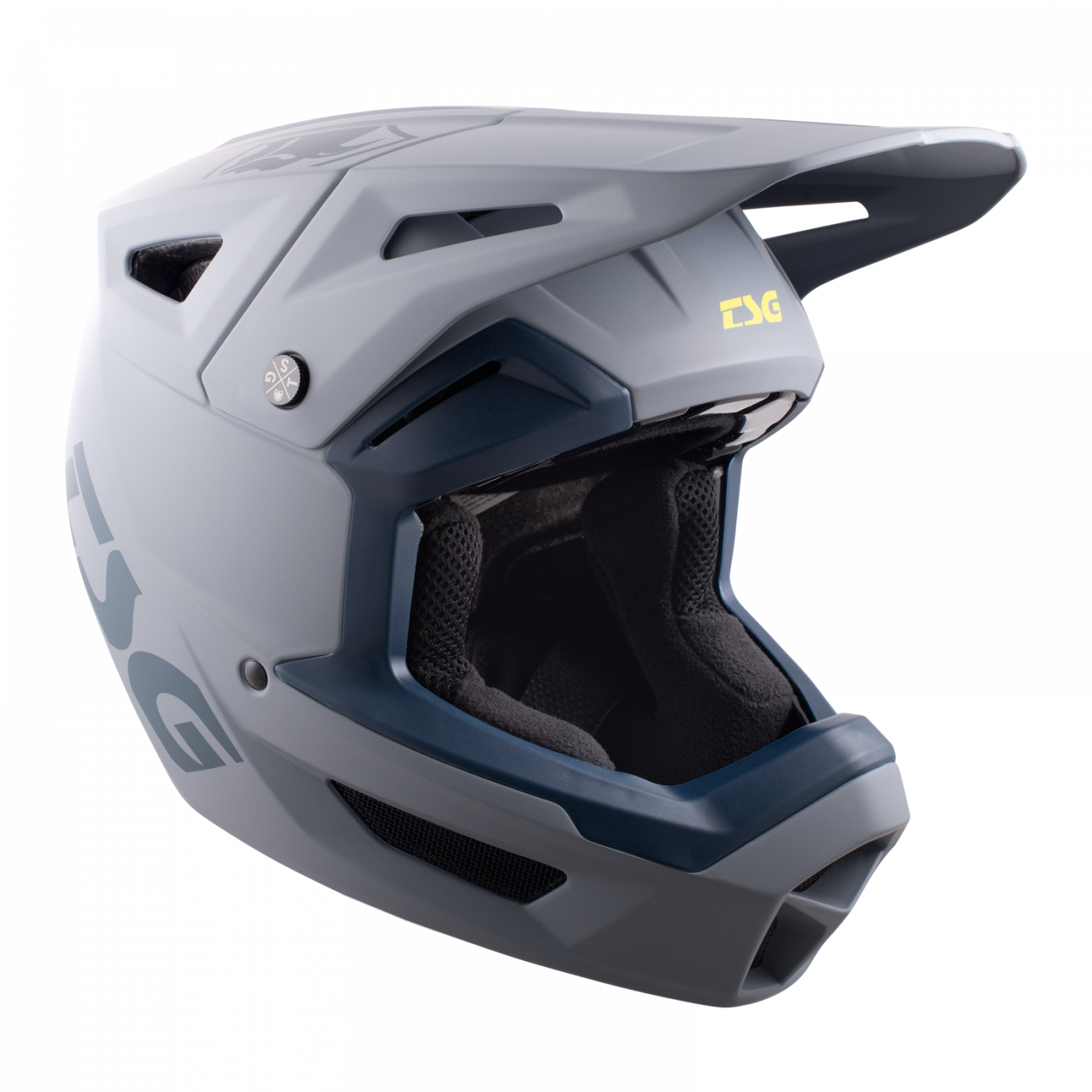 TSG SENTINEL Fullface Helmet - Helmets