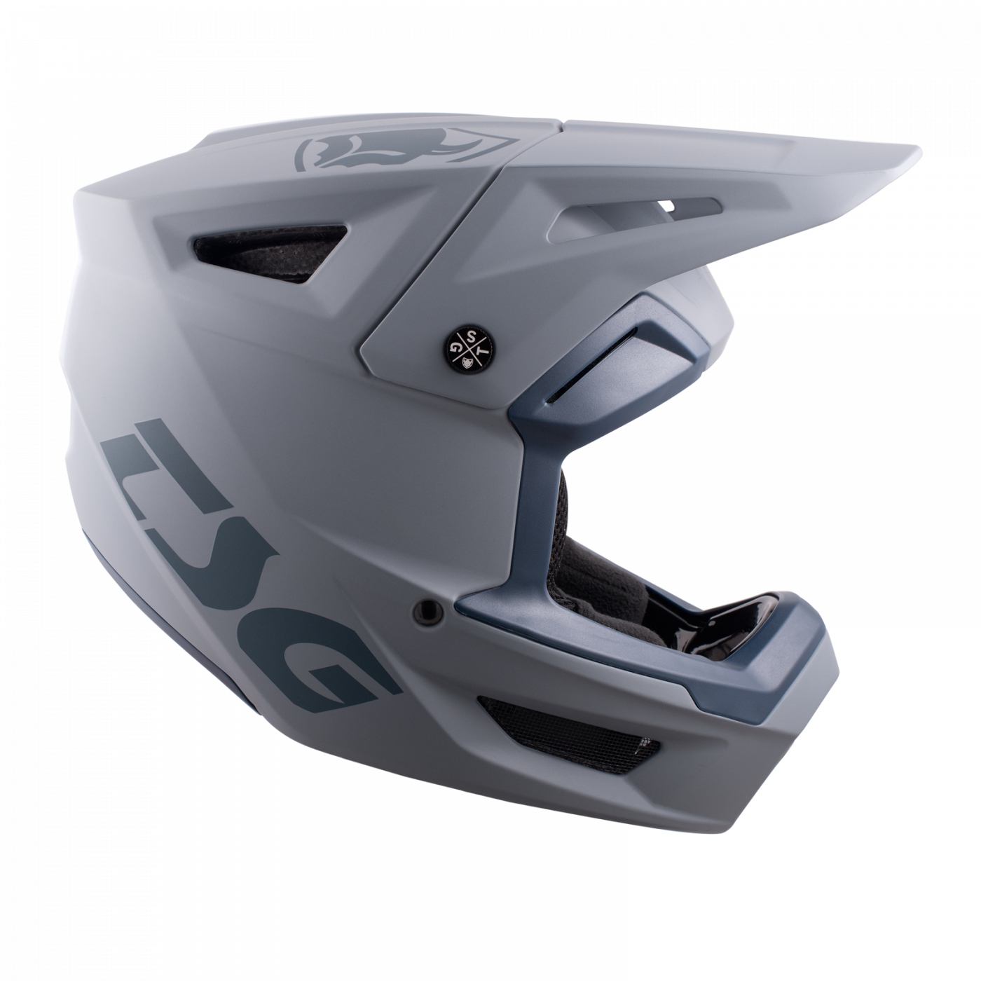 TSG SENTINEL Fullface Helmet - Helmets
