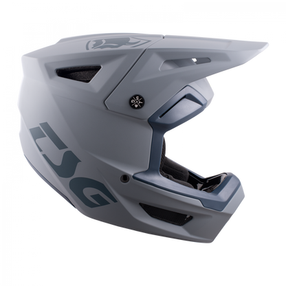 TSG SENTINEL Fullface Helmet - Helmets