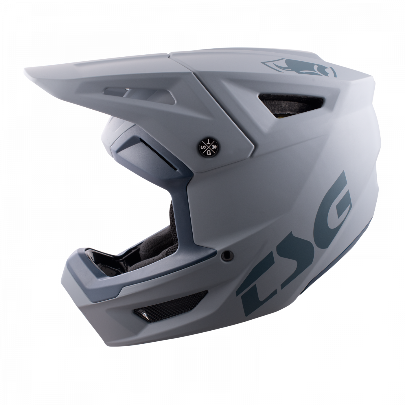 TSG SENTINEL Fullface Helmet - Helmets
