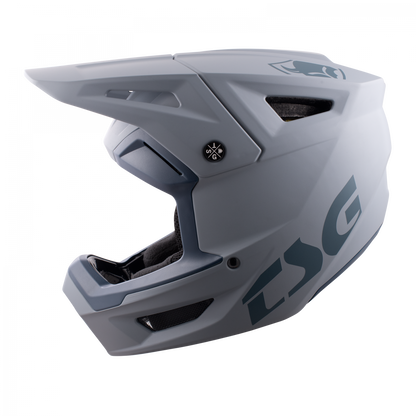 TSG SENTINEL Fullface Helmet - Helmets