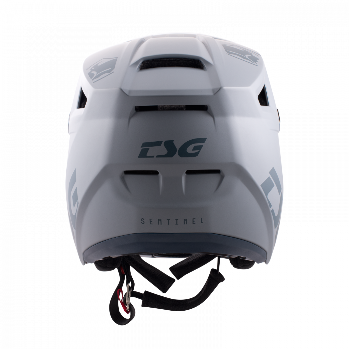 TSG SENTINEL Fullface Helmet - Helmets