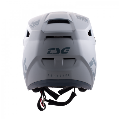 TSG SENTINEL Fullface Helmet - Helmets
