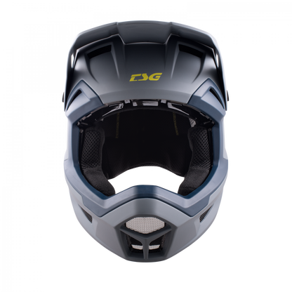 TSG SENTINEL Fullface Helmet - Helmets