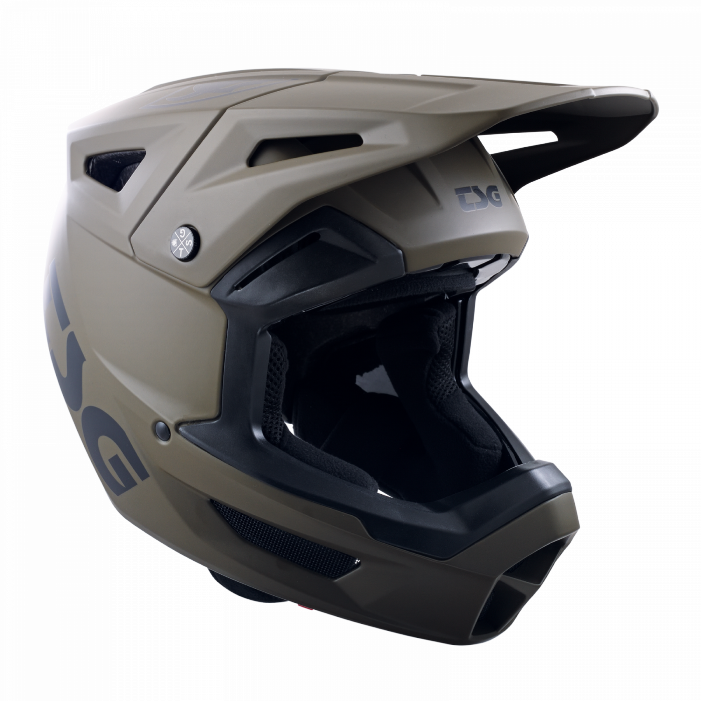 TSG SENTINEL Fullface Helmet - Helmets