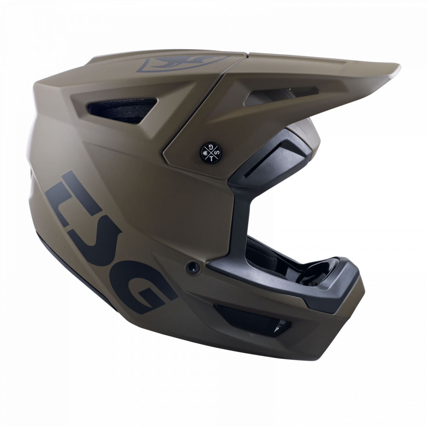 TSG SENTINEL Fullface Helmet - Helmets