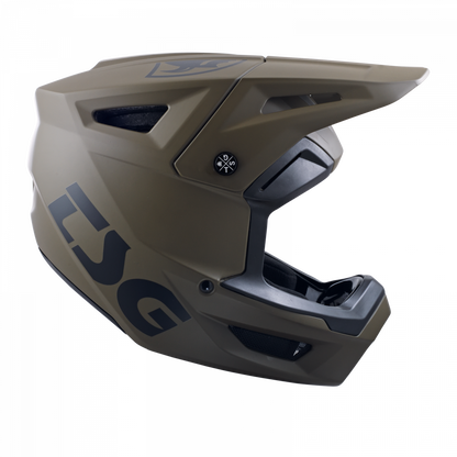 TSG SENTINEL Fullface Helmet - Helmets