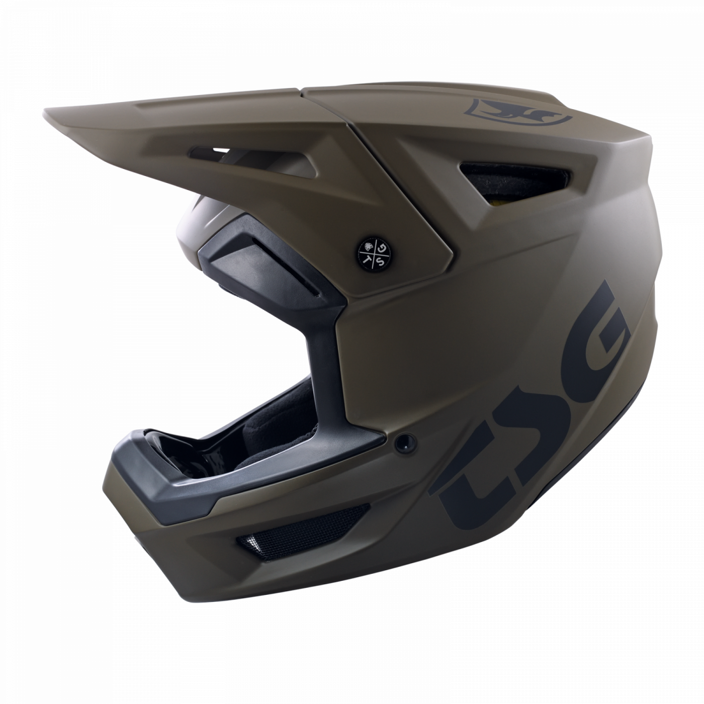TSG SENTINEL Fullface Helmet - Helmets