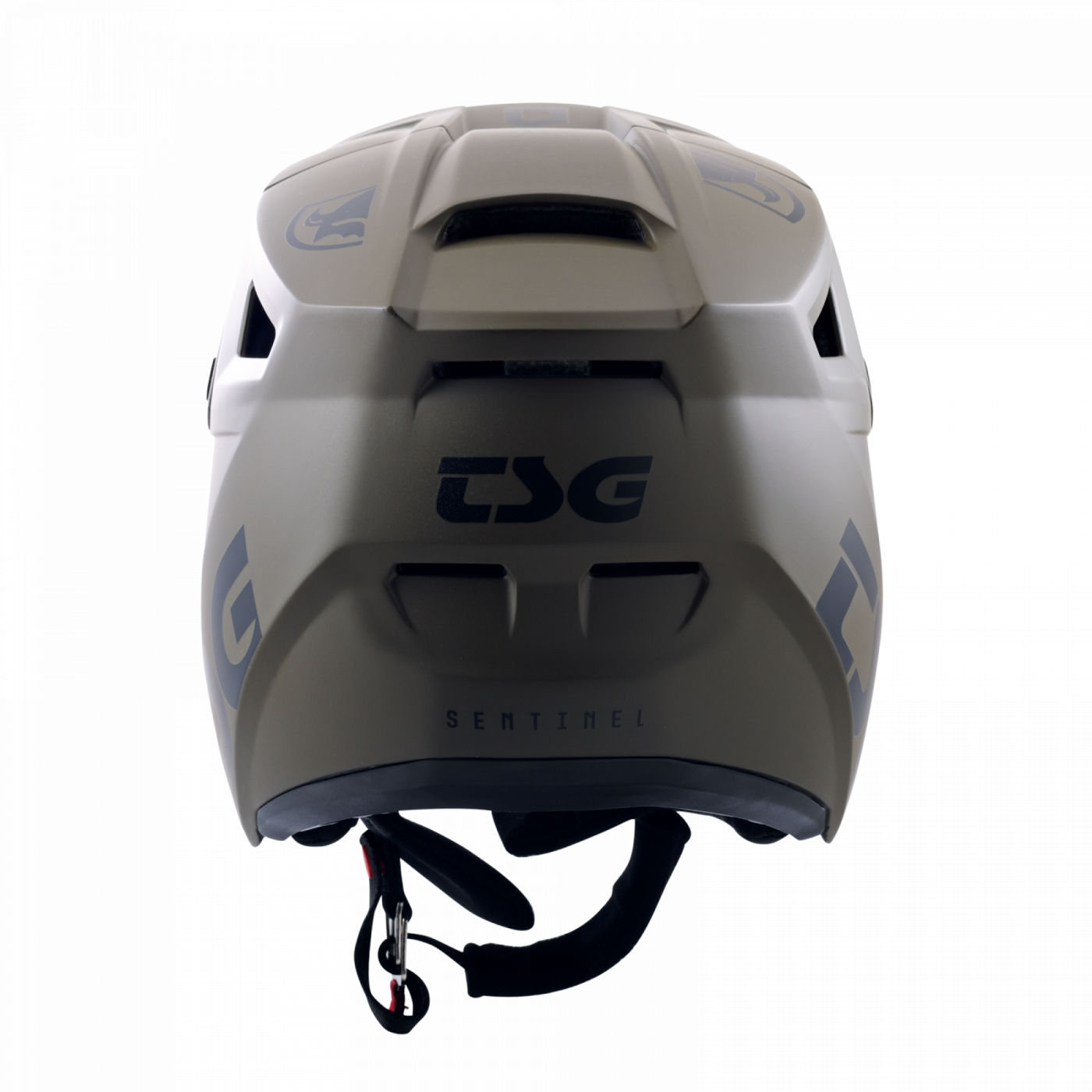 TSG SENTINEL Fullface Helmet - Helmets