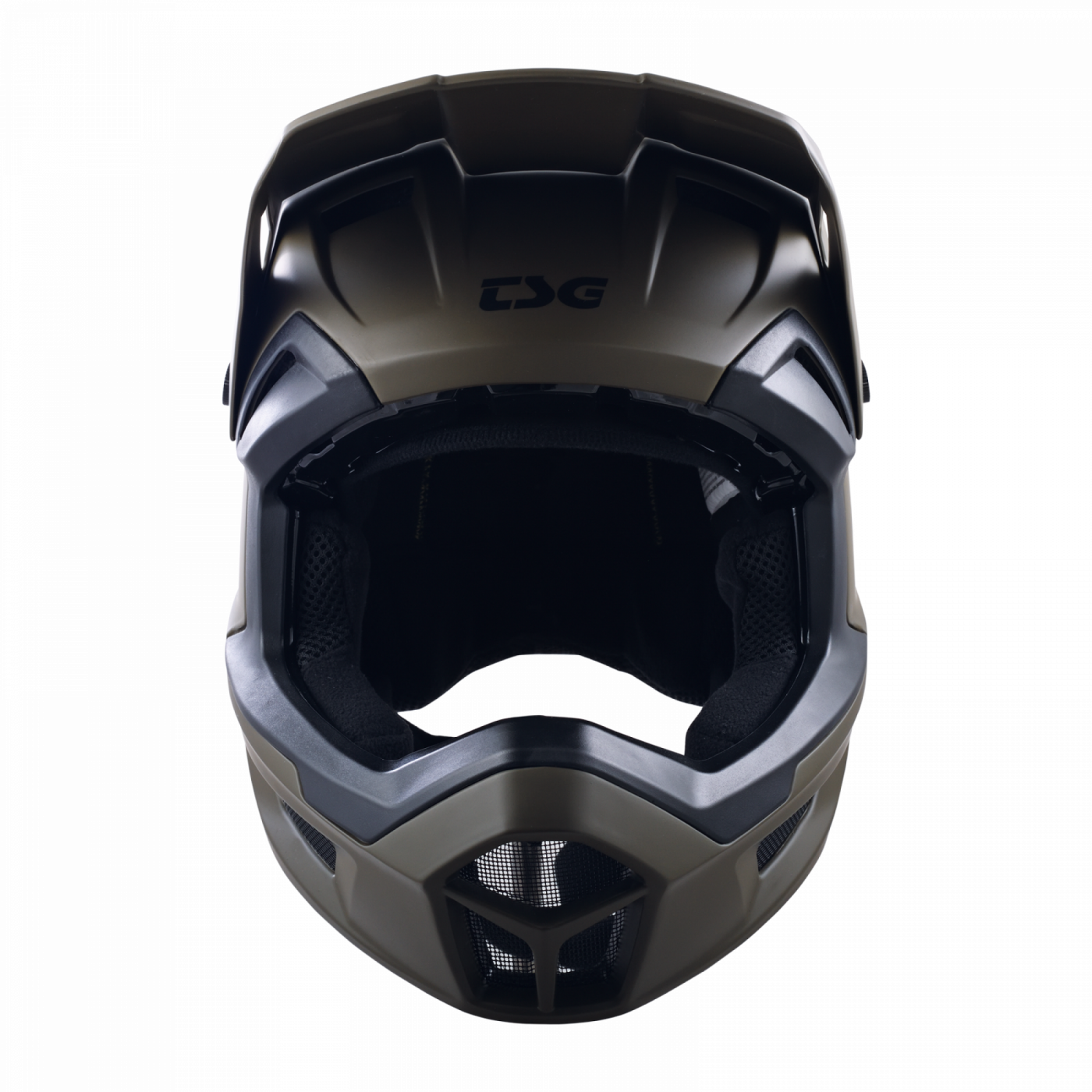 TSG SENTINEL Fullface Helmet - Helmets