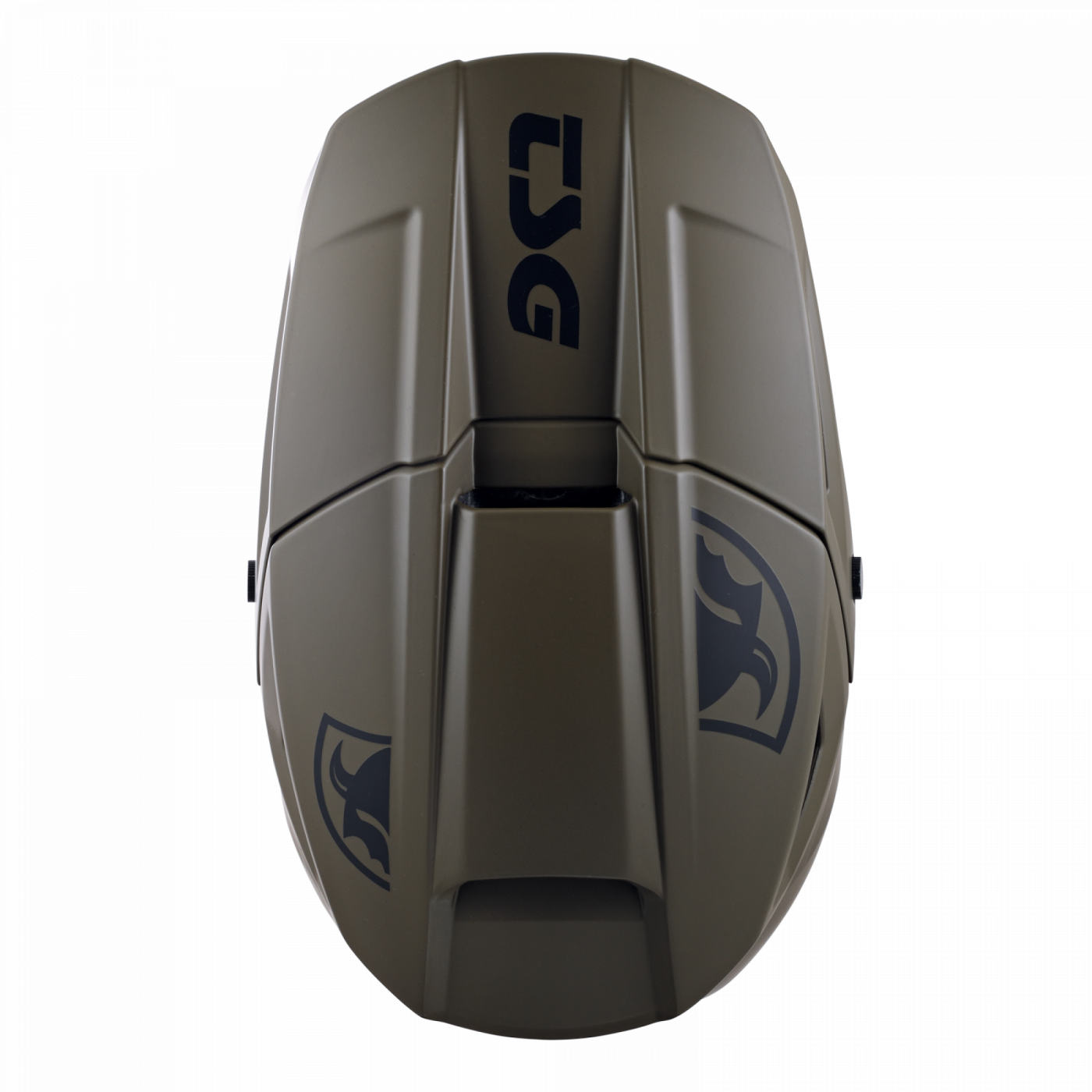 TSG SENTINEL Fullface Helmet - Helmets