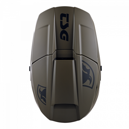 TSG SENTINEL Fullface Helmet - Helmets