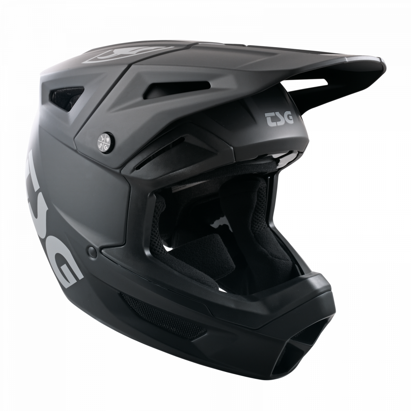 TSG SENTINEL Fullface Helmet - Helmets