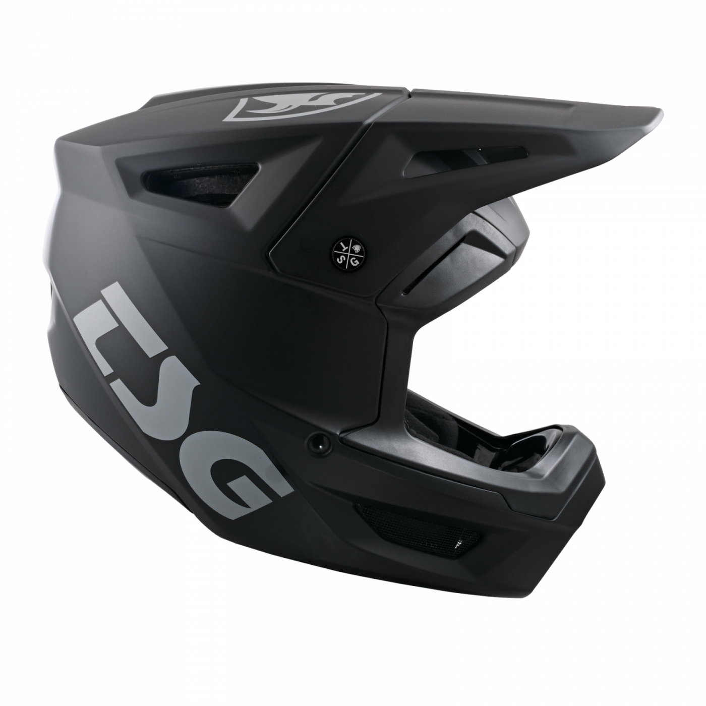 TSG SENTINEL Fullface Helmet - Helmets