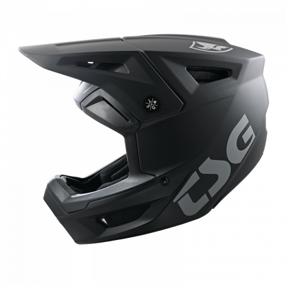 TSG SENTINEL Fullface Helmet - Helmets
