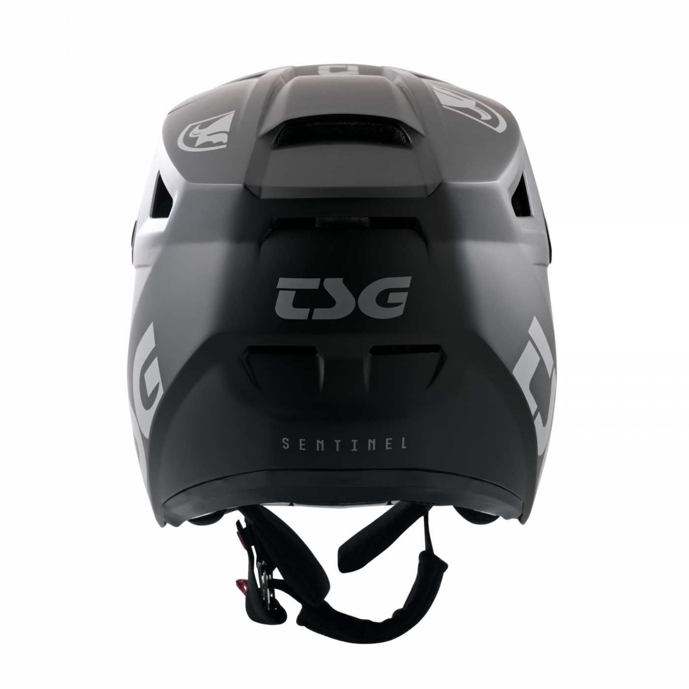 TSG SENTINEL Fullface Helmet - Helmets
