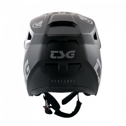 TSG SENTINEL Fullface Helmet - Helmets