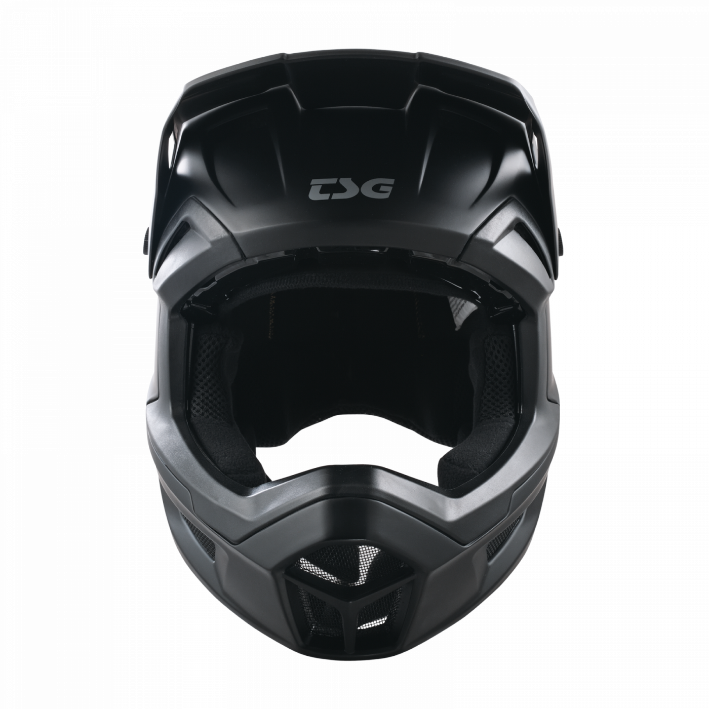 TSG SENTINEL Fullface Helmet - Helmets