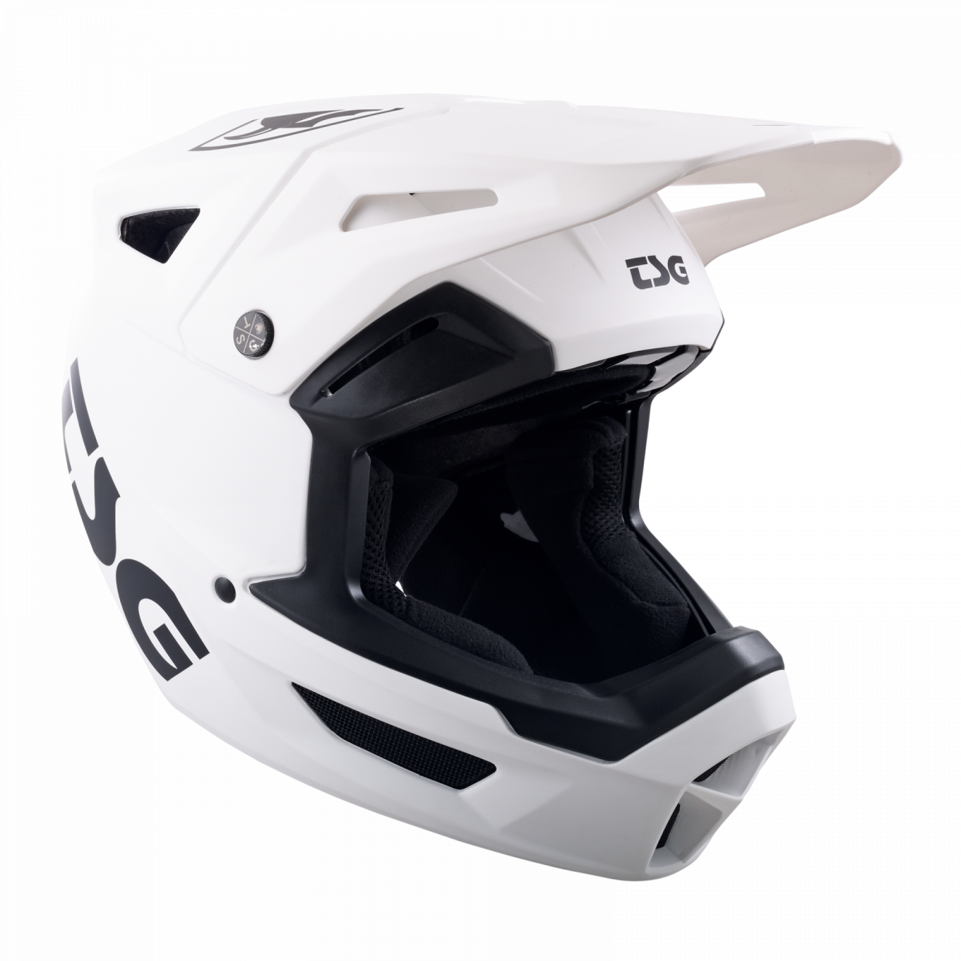 TSG SENTINEL Fullface Helmet - Helmets