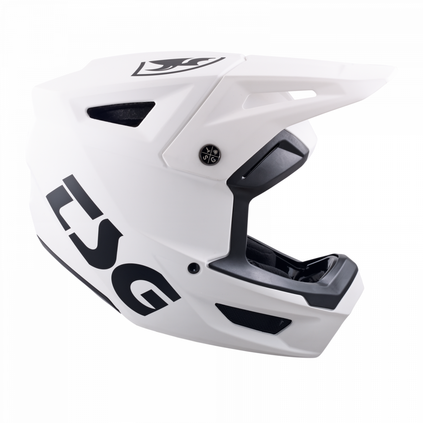 TSG SENTINEL Fullface Helmet - Helmets