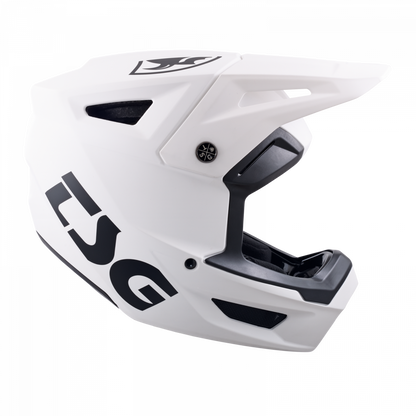 TSG SENTINEL Fullface Helmet - Helmets