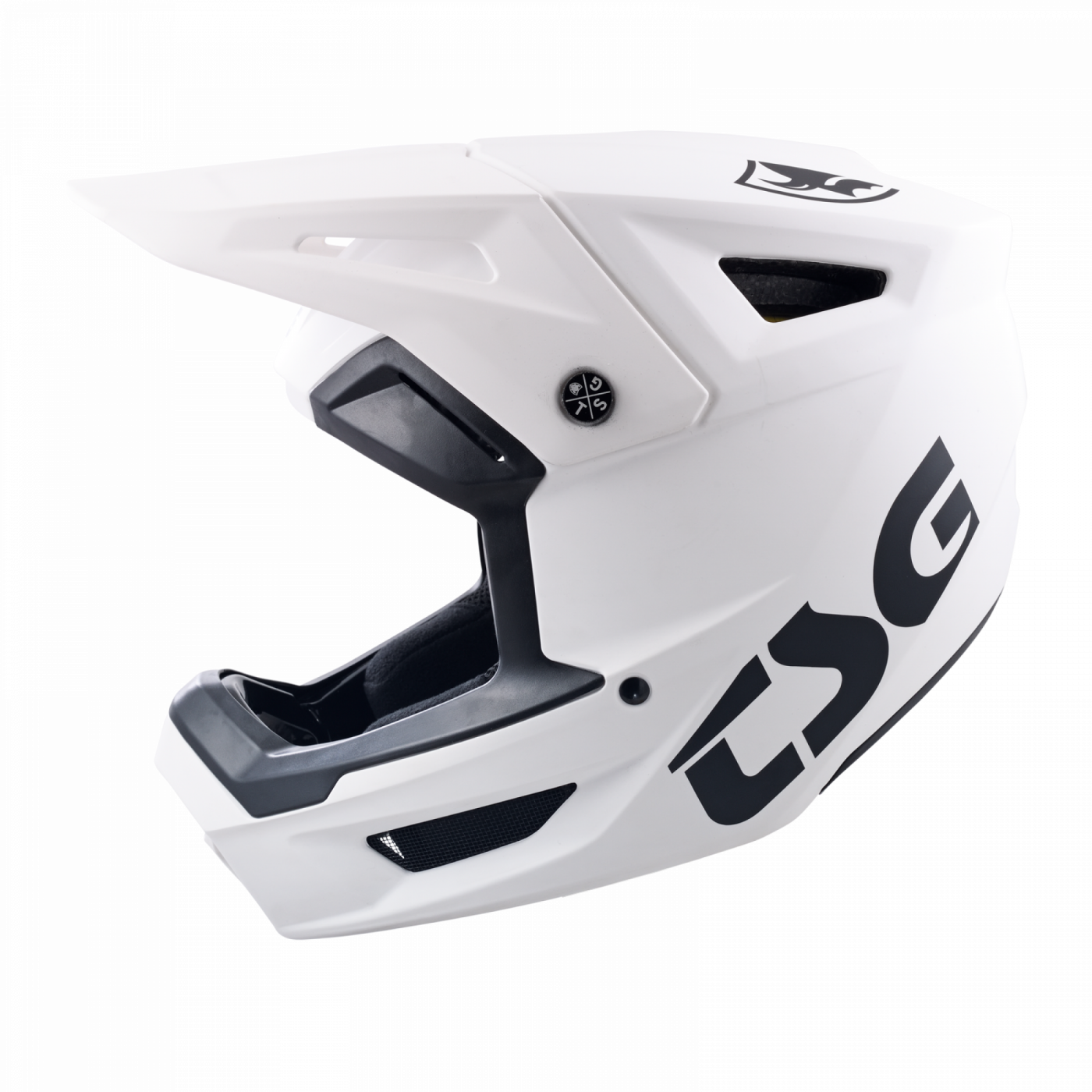 TSG SENTINEL Fullface Helmet - Helmets