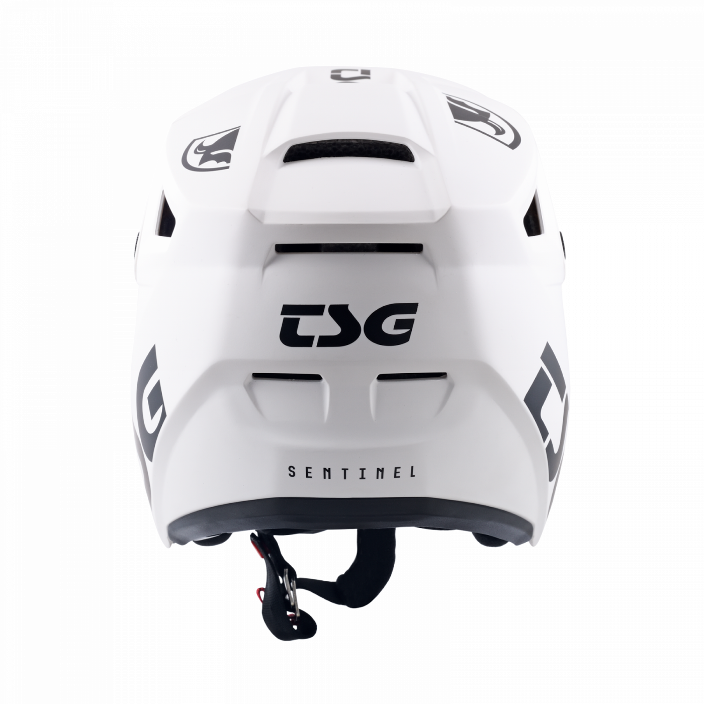 TSG SENTINEL Fullface Helmet - Helmets
