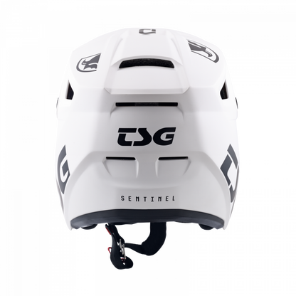 TSG SENTINEL Fullface Helmet - Helmets