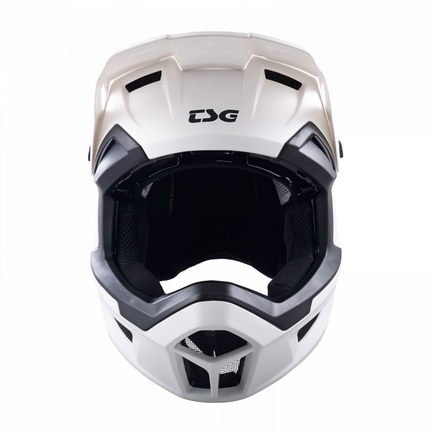 TSG SENTINEL Fullface Helmet - Helmets