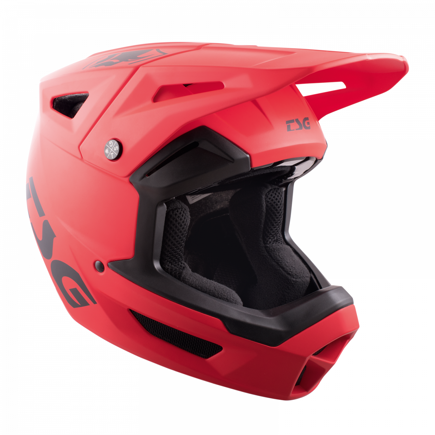 TSG SENTINEL Fullface Helmet - Helmets