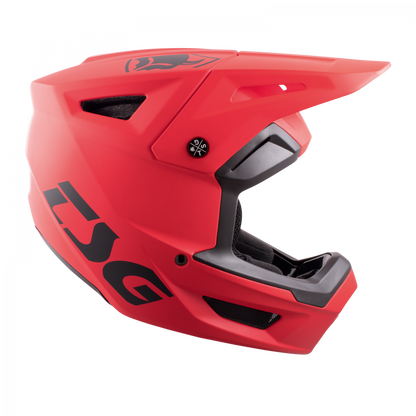 TSG SENTINEL Fullface Helmet - Helmets