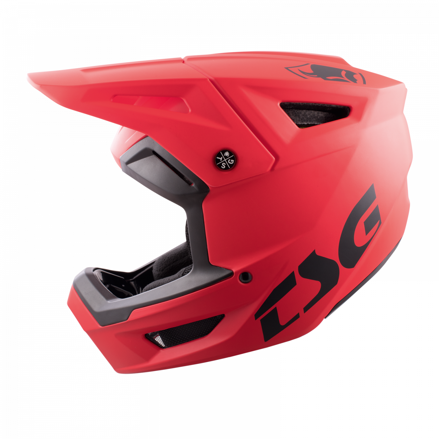TSG SENTINEL Fullface Helmet - Helmets