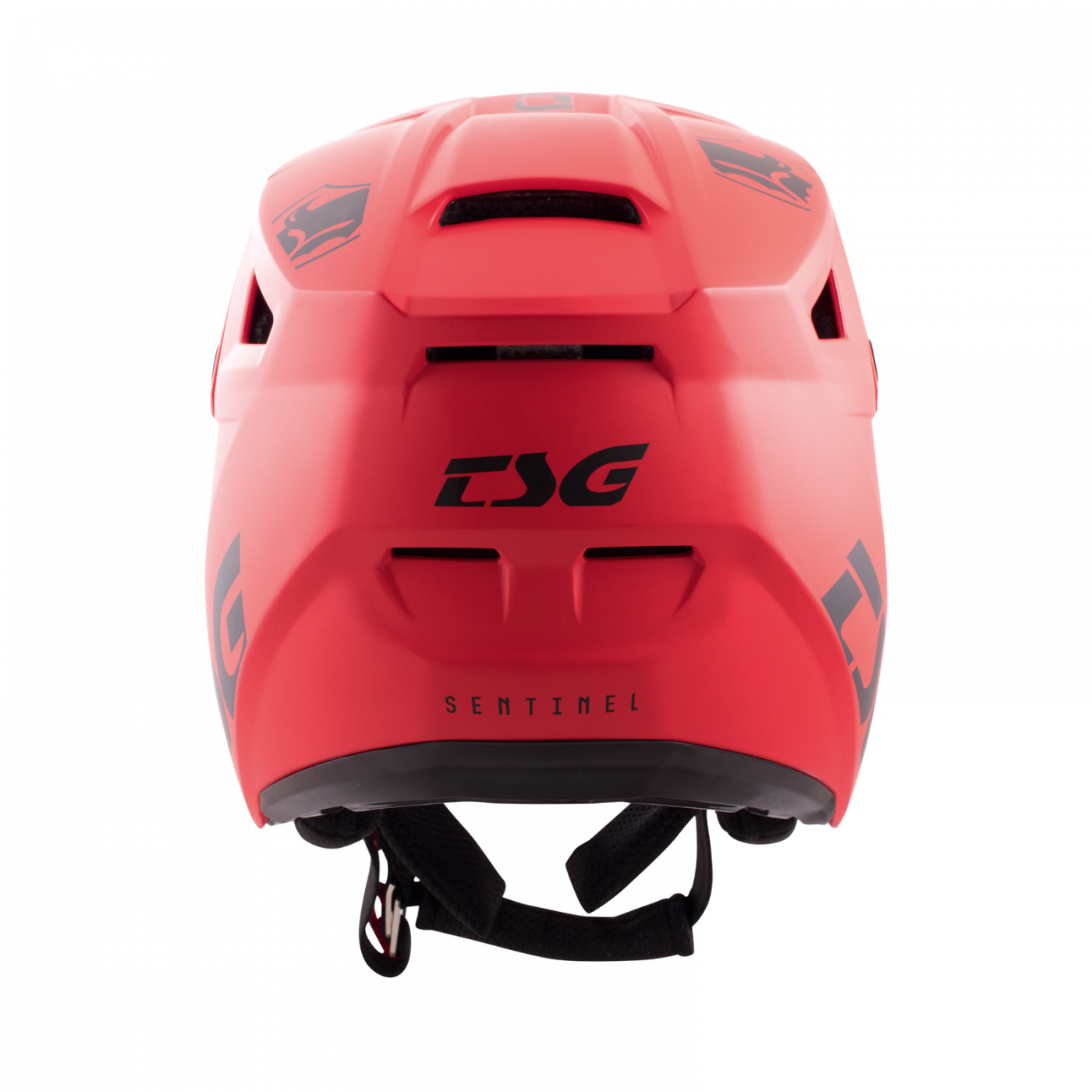 TSG SENTINEL Fullface Helmet - Helmets