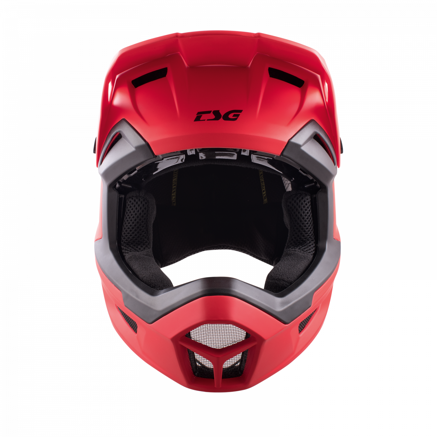 TSG SENTINEL Fullface Helmet - Helmets