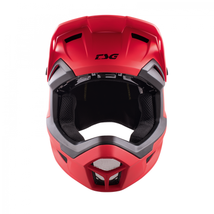 TSG SENTINEL Fullface Helmet - Helmets
