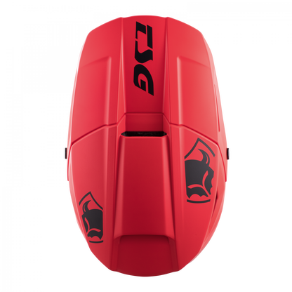 TSG SENTINEL Fullface Helmet - Helmets